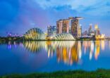 Leo Wealth acquires Singapore fund manager
