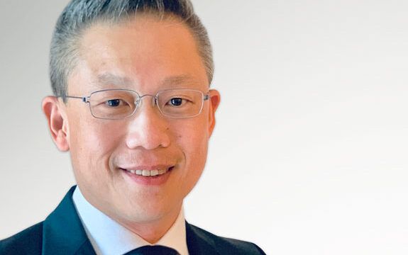 Clement Chong Eastspring fixed income