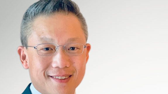 Clement Chong Eastspring fixed income