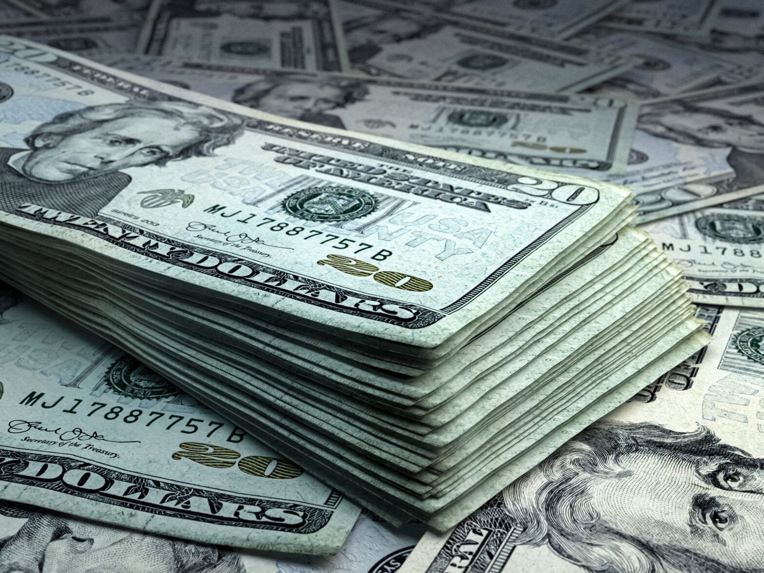 Value Partners launches money market fund for retail investors in Hong Kong