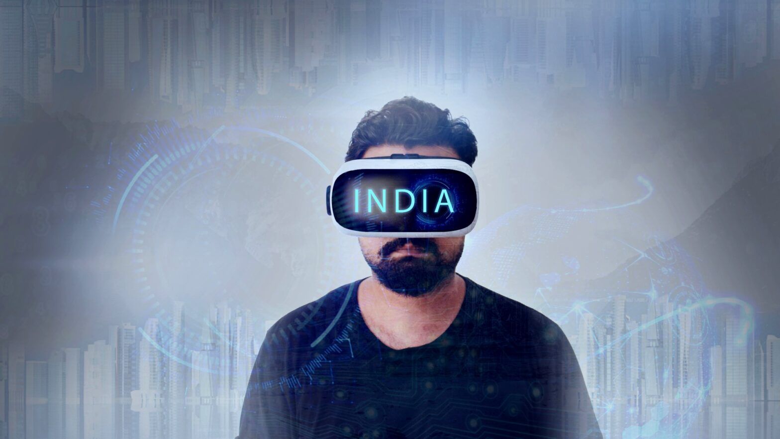 Accessing India’s tech future
