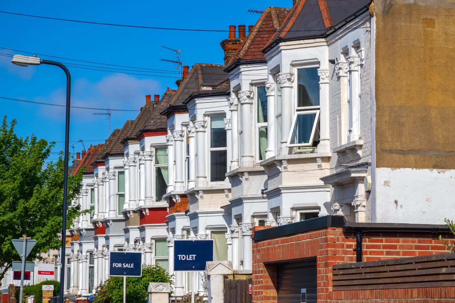 Is now the time to re-engage with listed real estate?