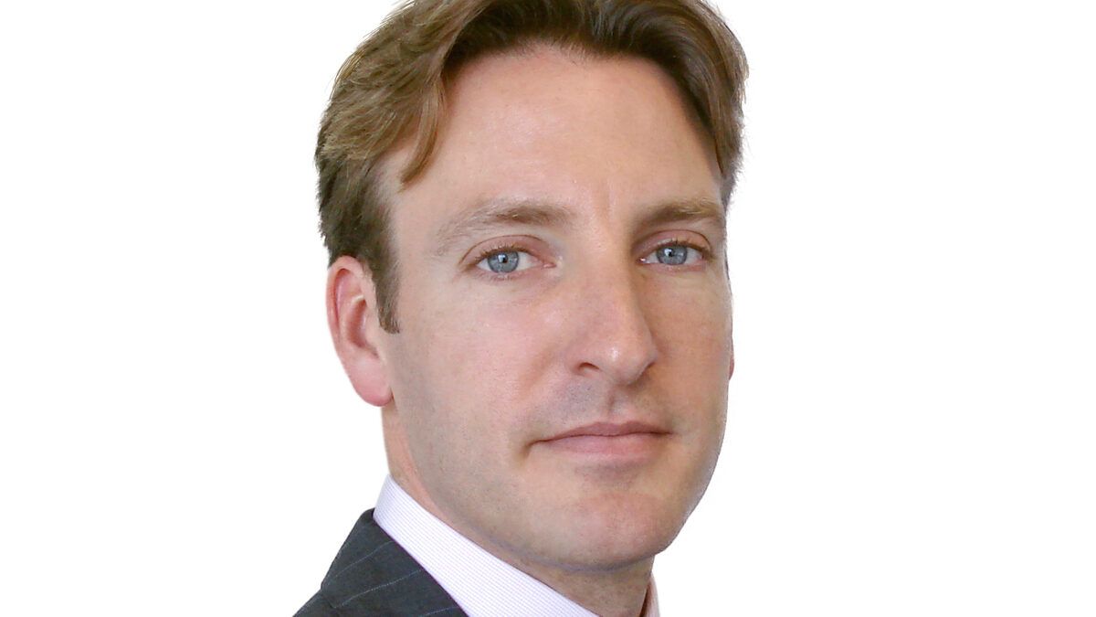 Invest in megatrends that shape the world Neuberger Berman Fund