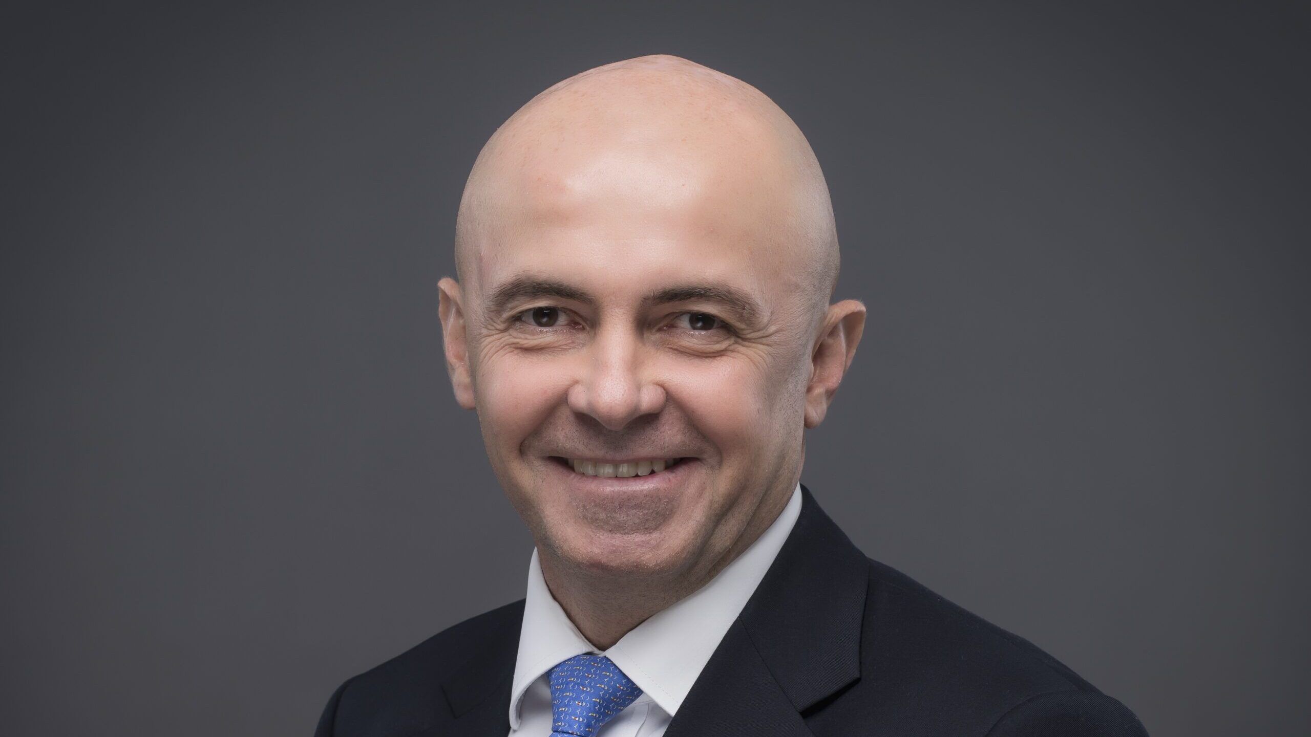 Marc Kermaidic_COO Asia_BNP Paribas Wealth Management_May23