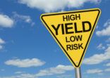 What is going on with high yield?
