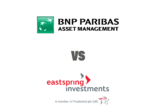 TT – BNP Paribas & Eastspring 7th June