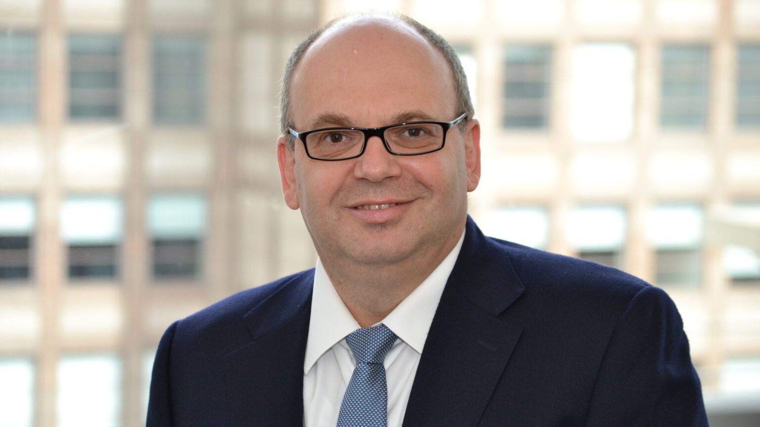 JP AM’s Goldfeld makes the case for high yield Fund Selector Asia