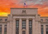 Interest Rates and The Federal Reserve at Sunset