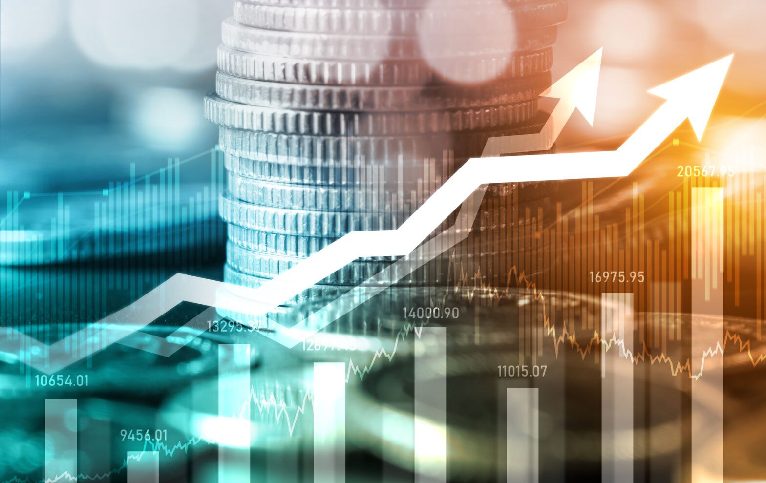 Asset management industry AUM surpasses 2021 highs