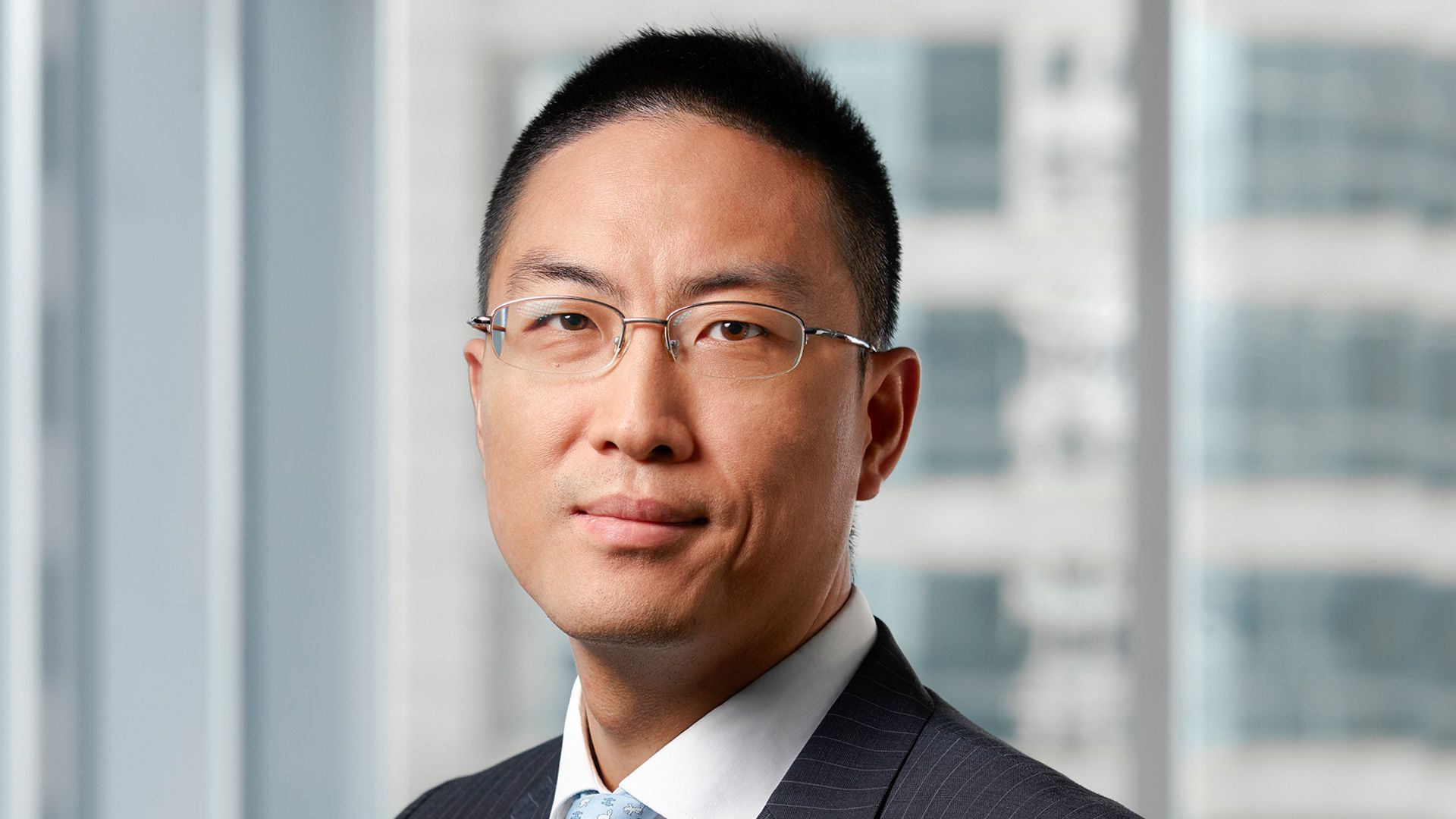 Pictet Wealth Management Dong Chen (002)3