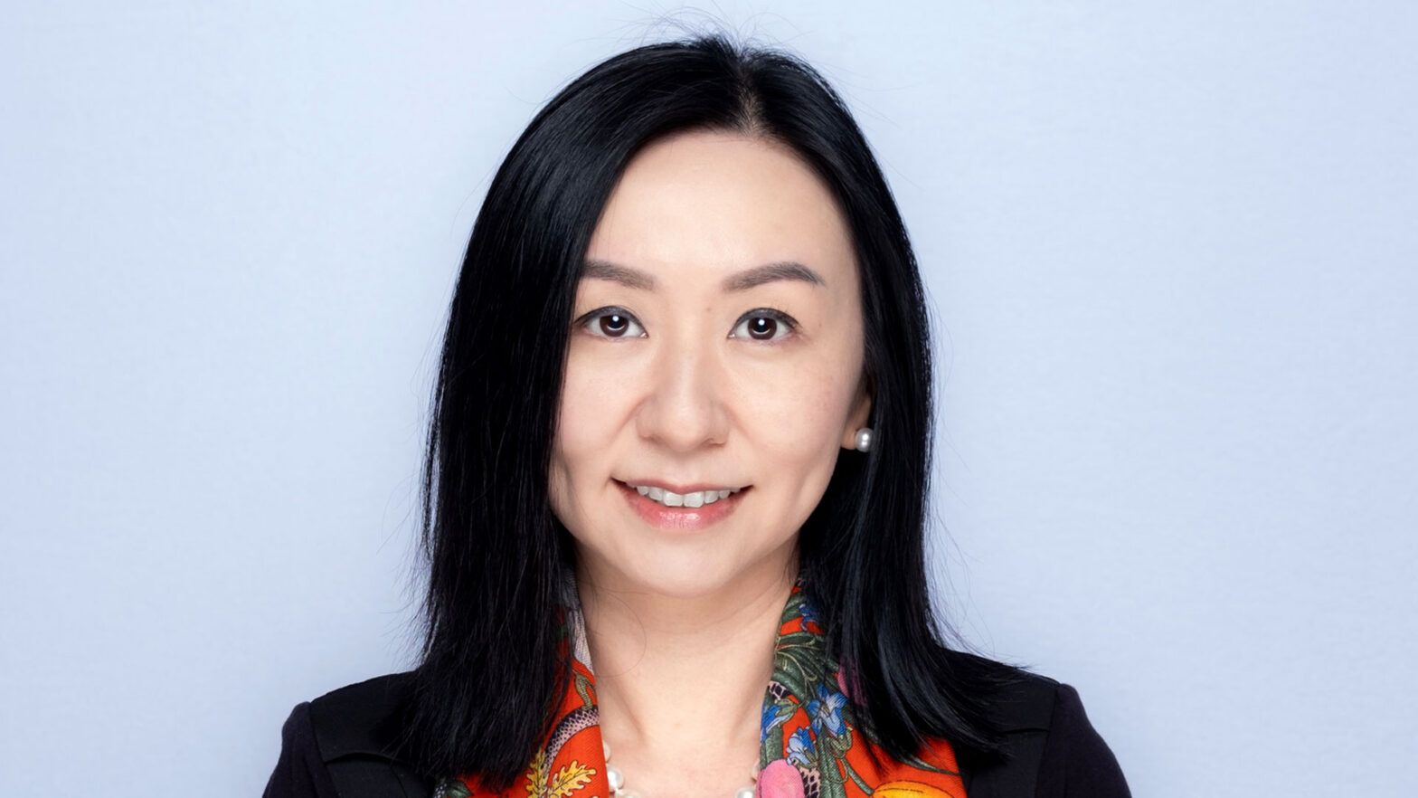 Yvonne Leung returns to HSBC