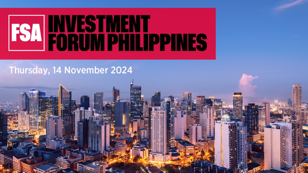 events Fund Selector Asia