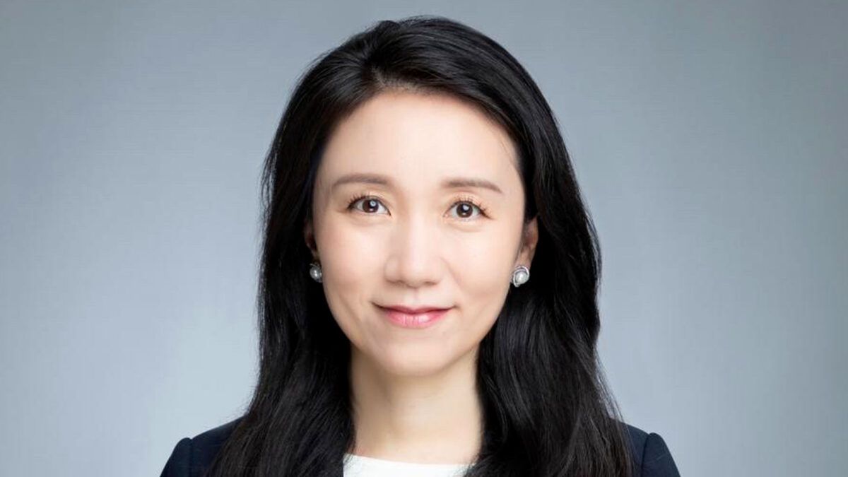 Msim MSIM hires ex-CSAM Apac head for Greater China leadership role - Fund ...