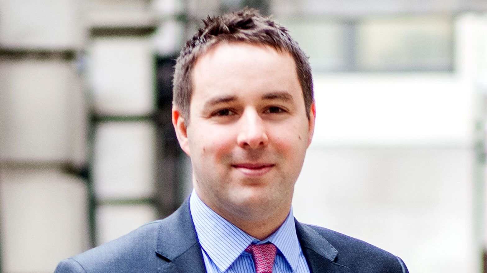 AXA head of thematic: a new manufacturing cycle is coming