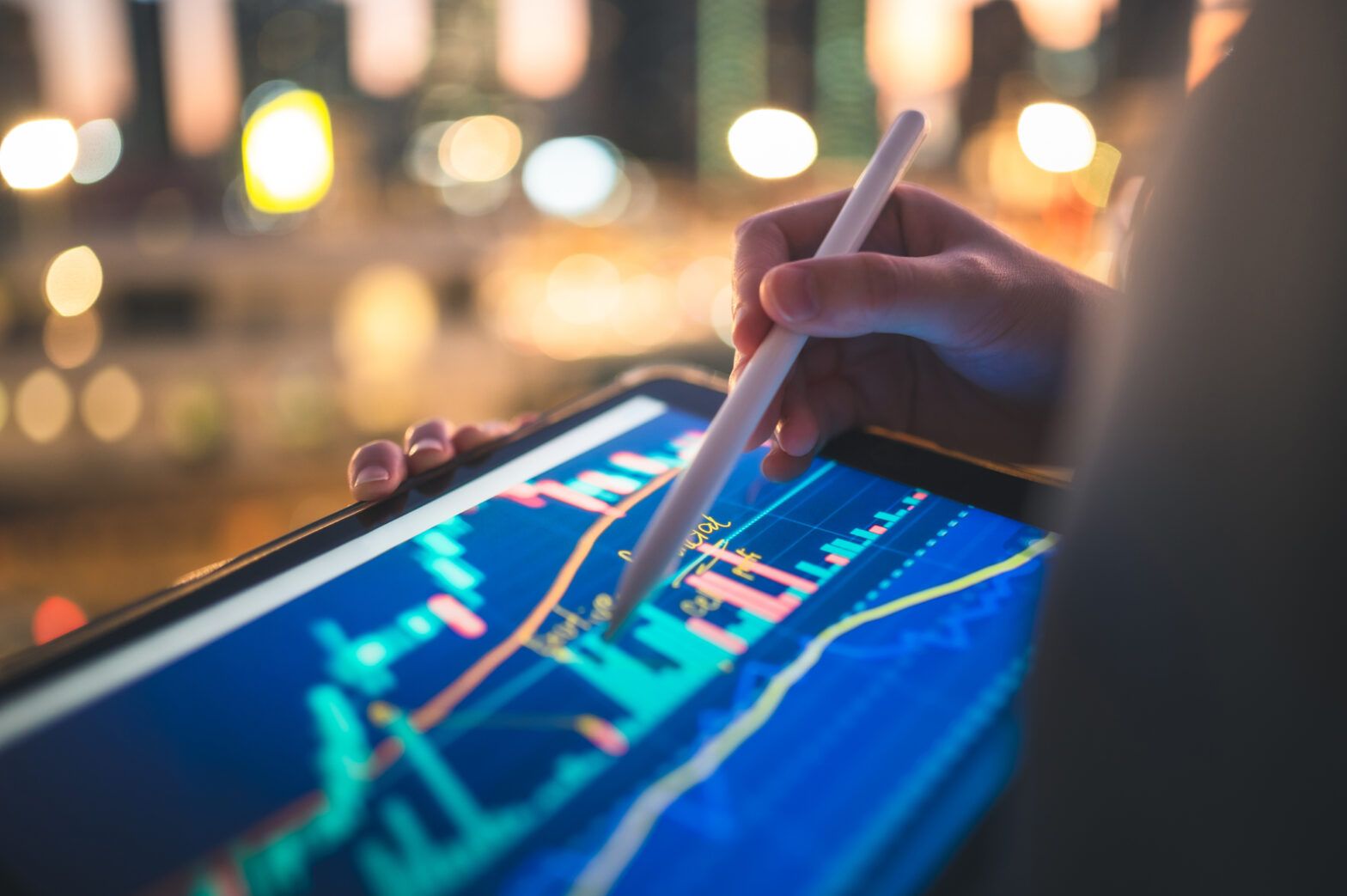 The top funds of H1 2024