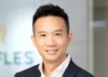 Terence Chow, Group COO, RFO_