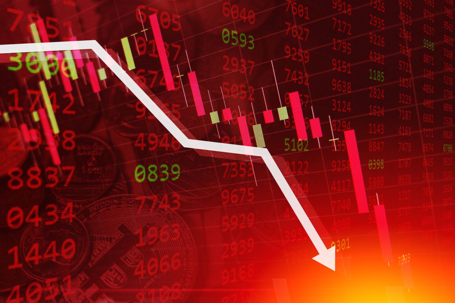 The funds worst hit by tech sell-off