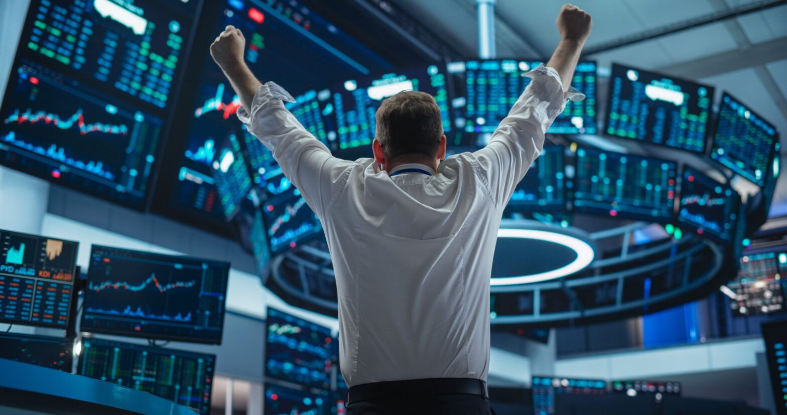 Five funds on track for another year of top performance