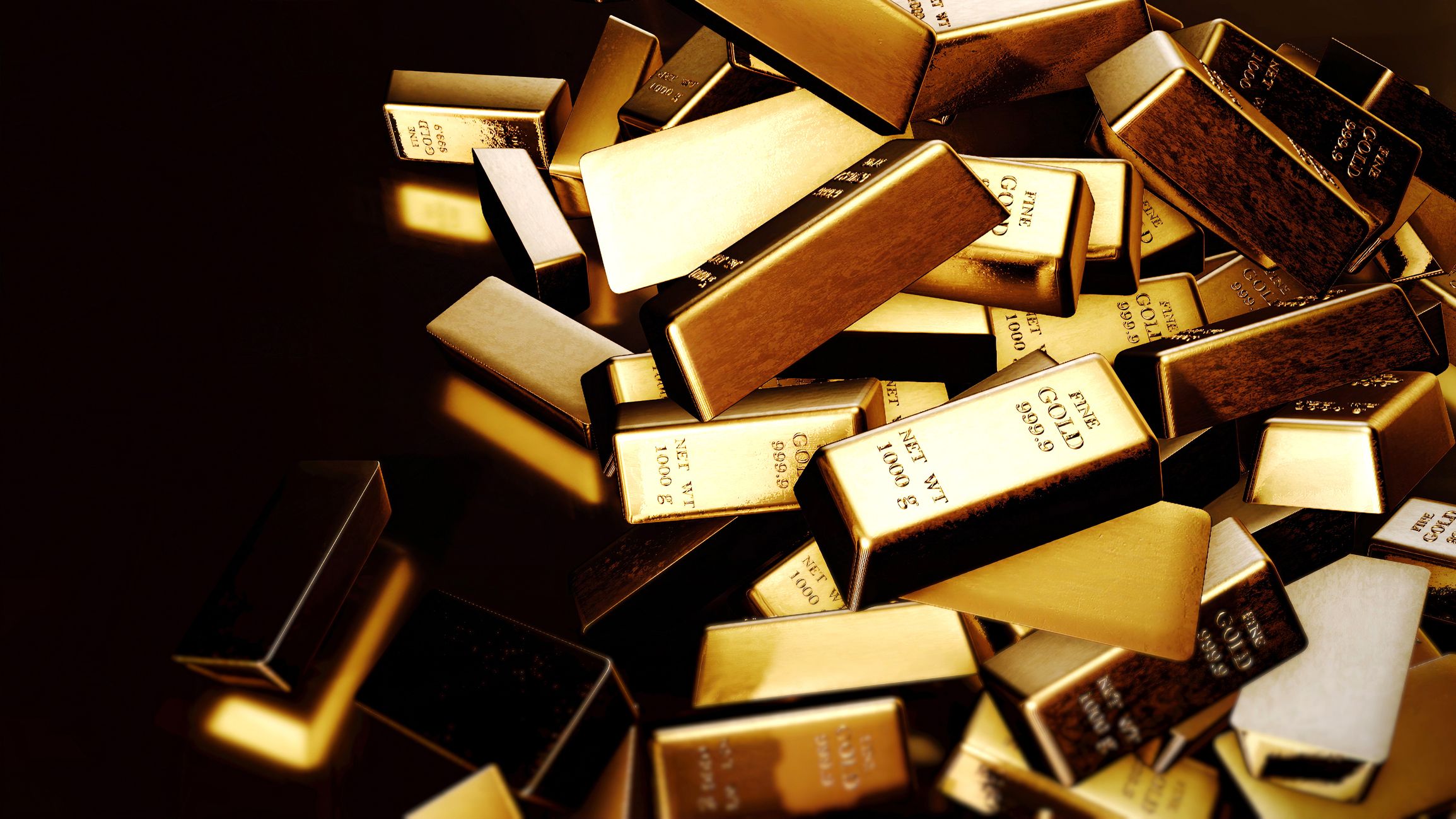 Gold rally sees gold funds triple in 3 years - Fund Selector Asia