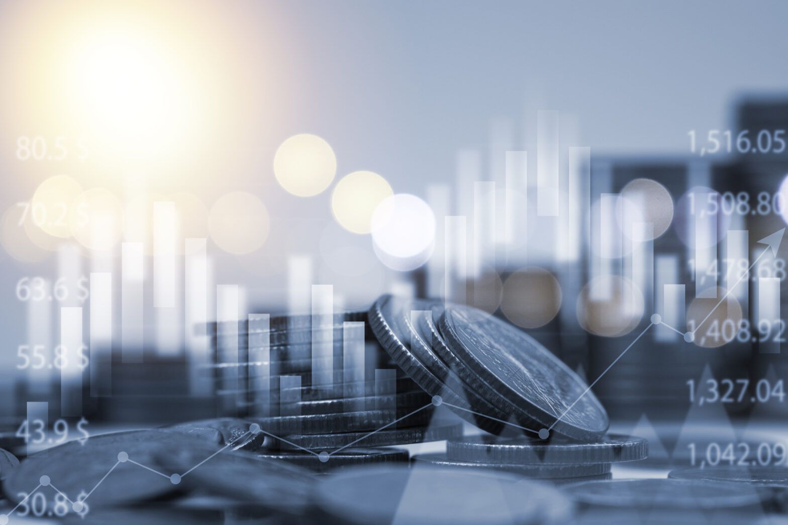 Five equity income funds outperforming year-to-date