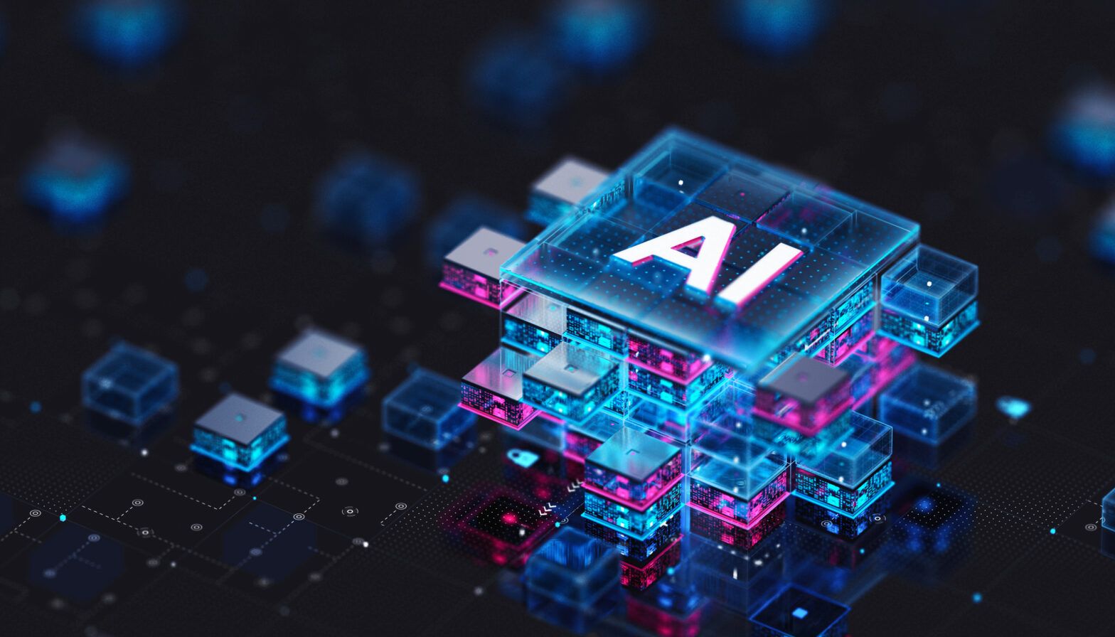 Markets are in a mid-stage cycle, but AI remains big risk: AllianzGI Equity CIO