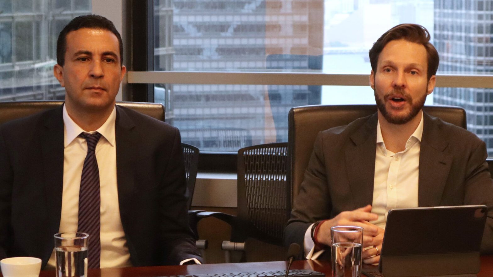 BlackRock sets out the case for systematic investing