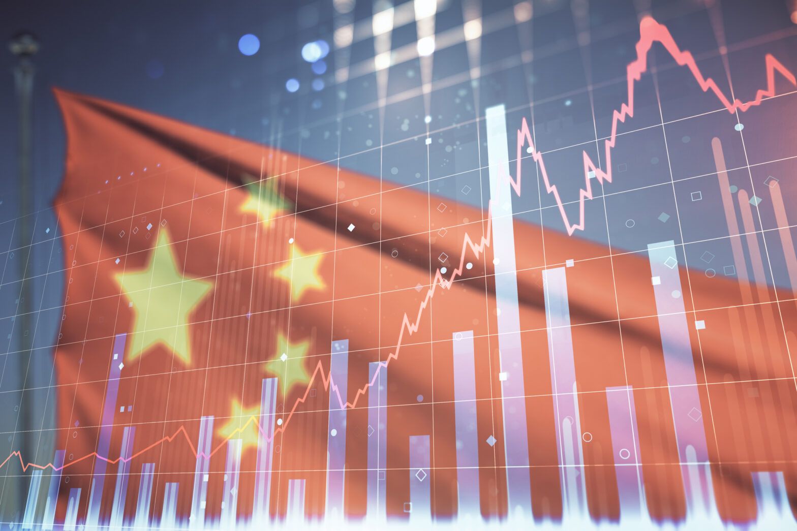 The funds riding the China rebound