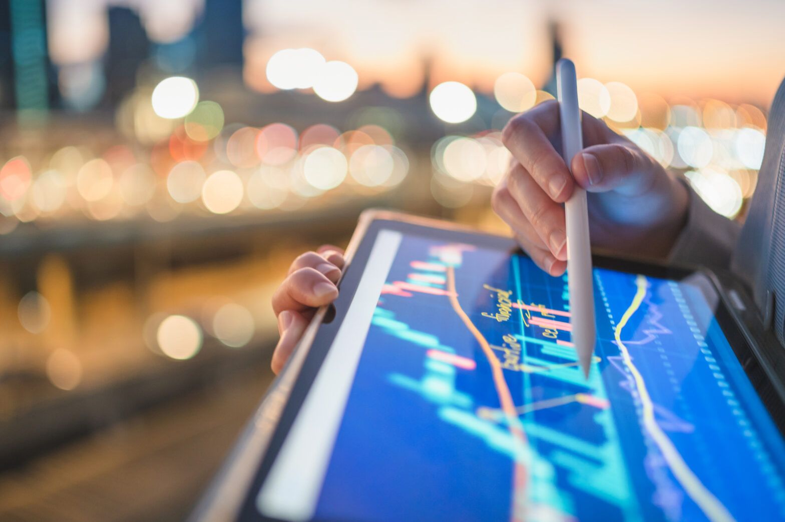 Five small cap funds outpacing tech stocks