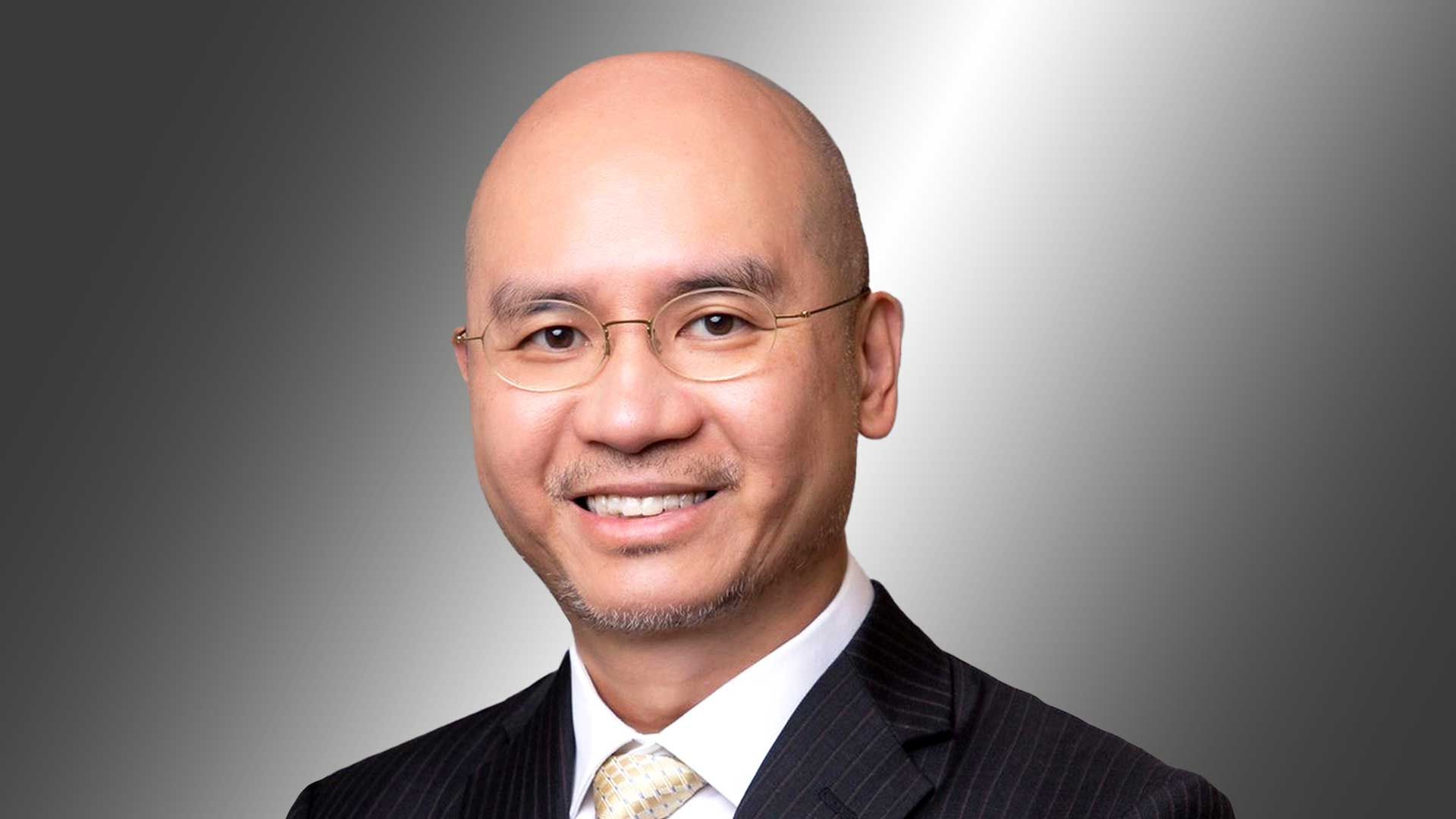 Wilfred Sit, CIO Equity, Asia Pacific at Allianz Global Investors_