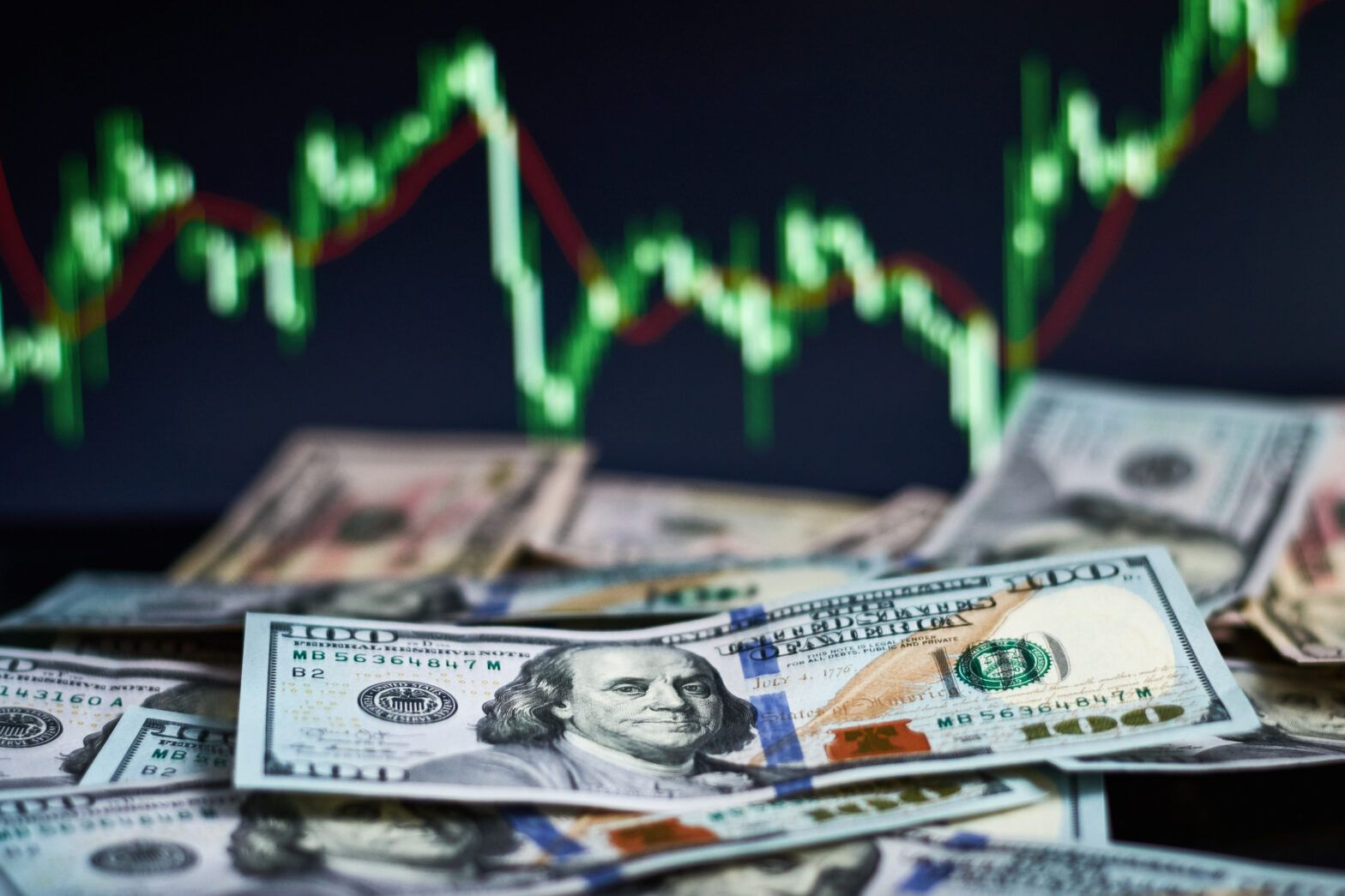 Standard Chartered CIO: Investors are massively underweight US assets
