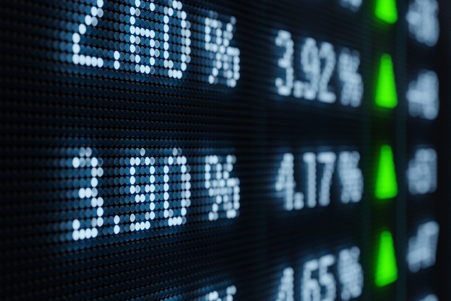 Vanguard favours bonds over stocks in 60/40 portfolios