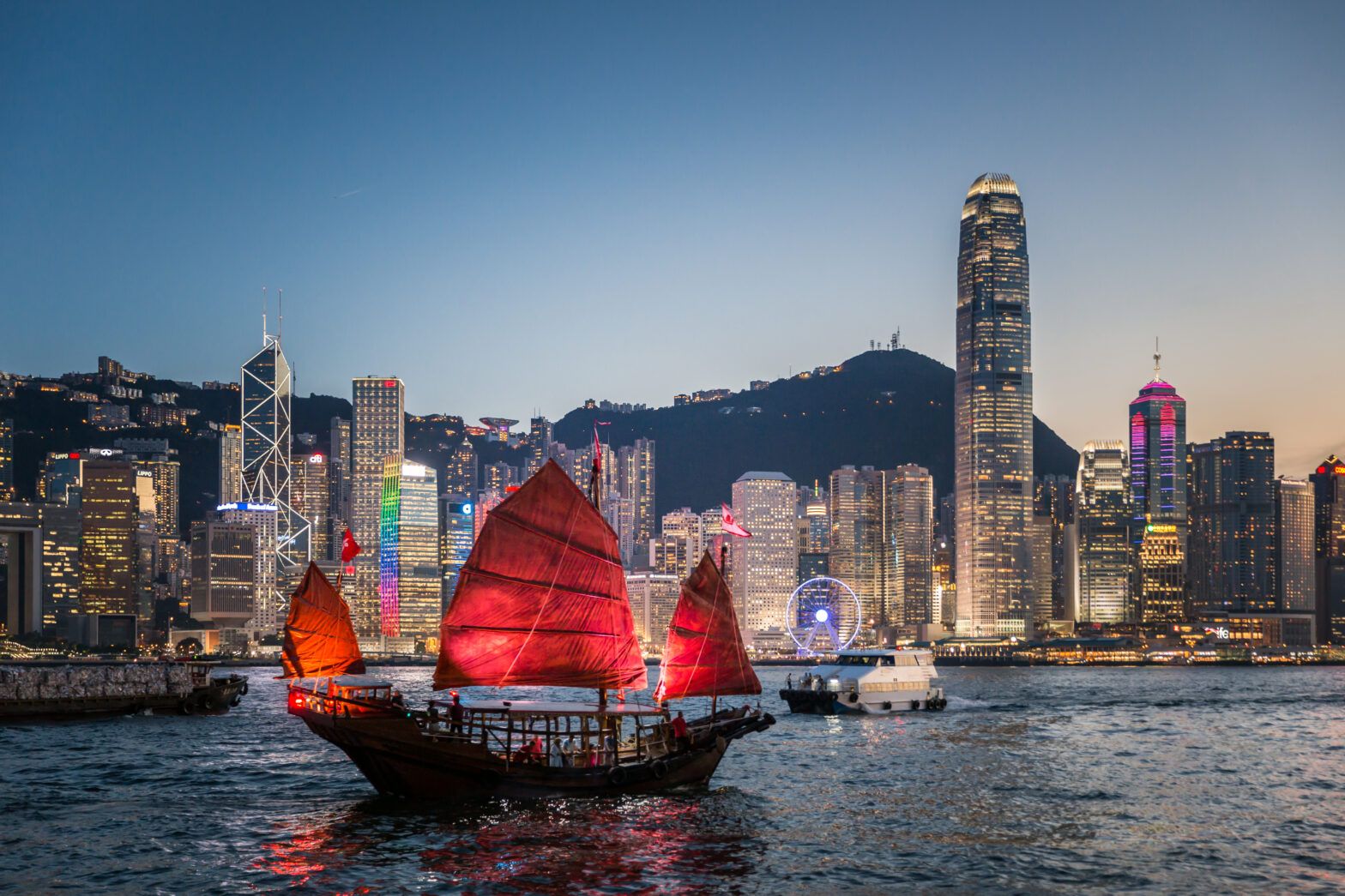 Value Partners launches HK-US low volatility dividend ETF