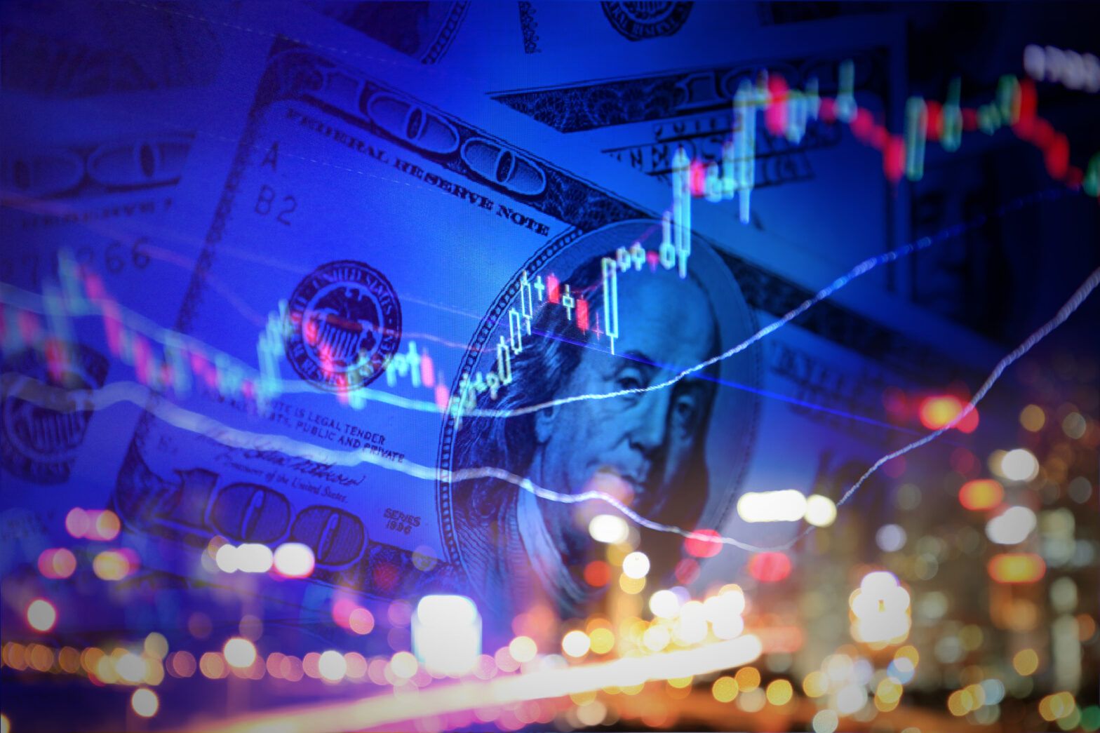 Lombard Odier: Don’t diversify out of US equities yet