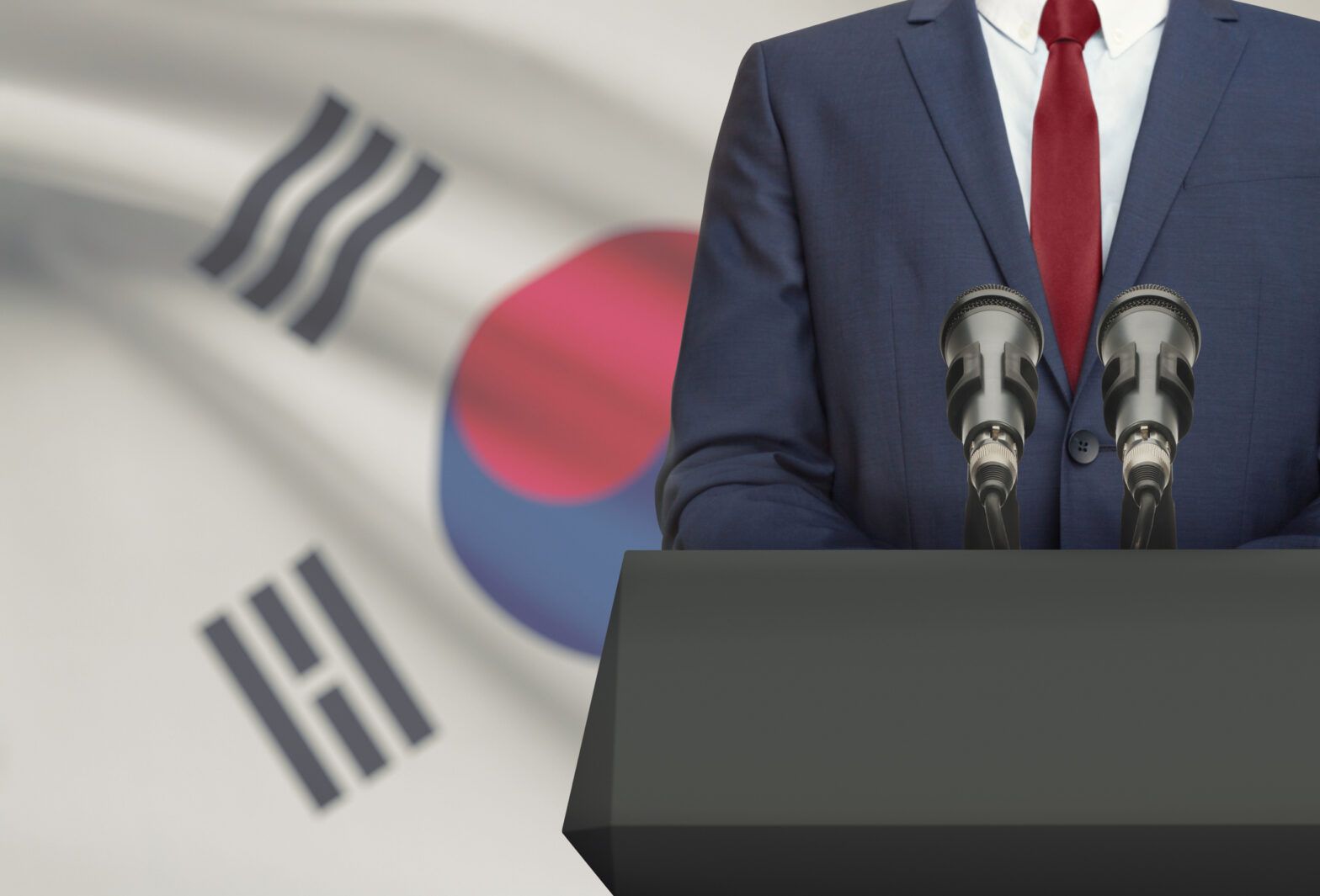 How Korean funds have fared after martial law declaration