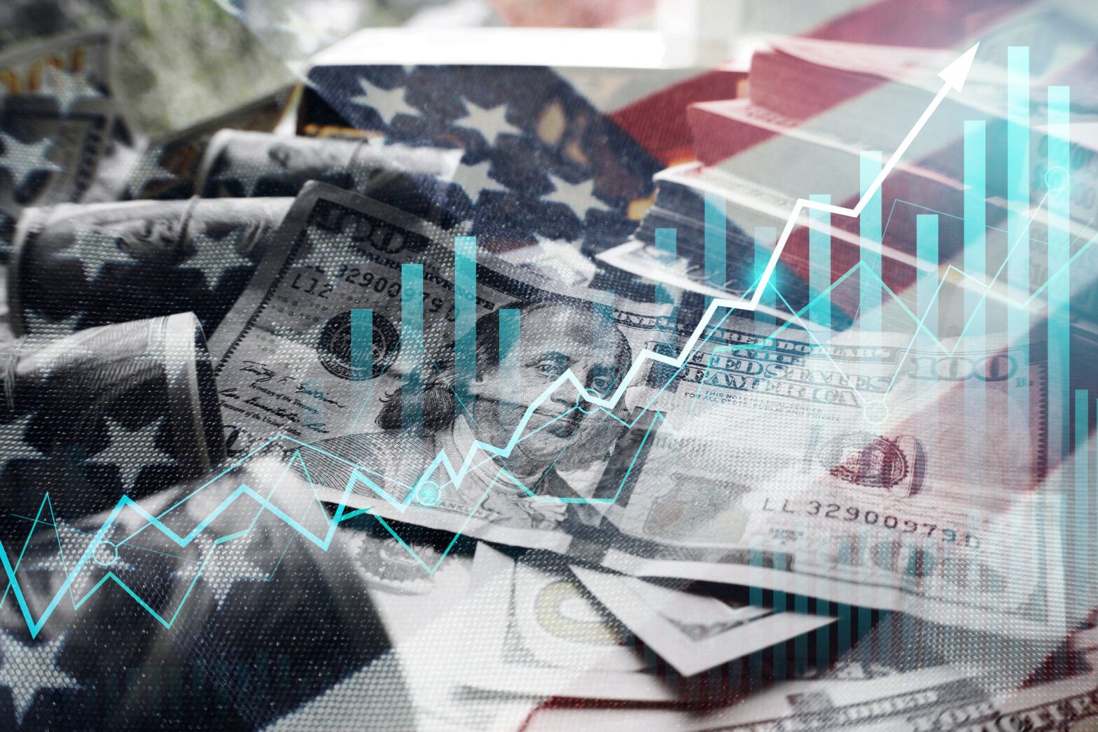 5 funds that beat the S&P 500 by over 10% in 2024