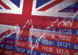 UK financial background