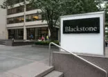 Blackstone hedge fund.