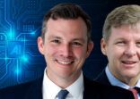 Digital Eye, AI – Artificial Intelligence digital concept