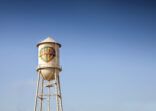 Symbol of Warner Bros. Entertainment, Inc