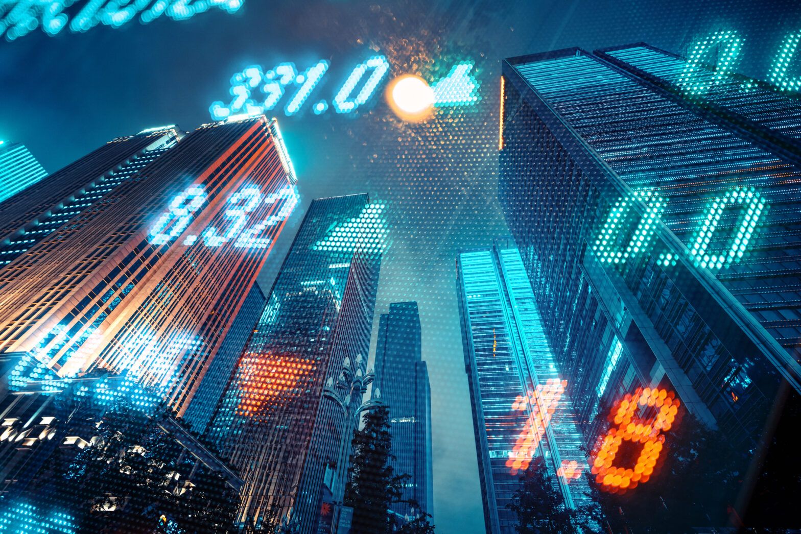 10 top performing Asia ex Japan funds year-to-date
