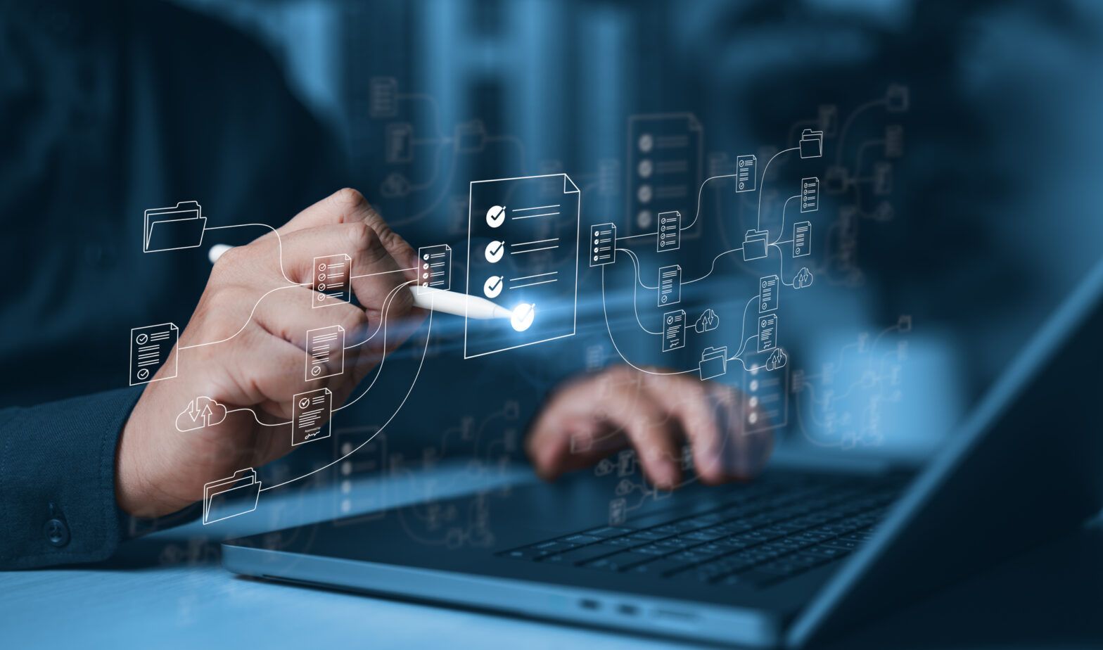 EQT to sell Quantios to Vista Equity Partners 