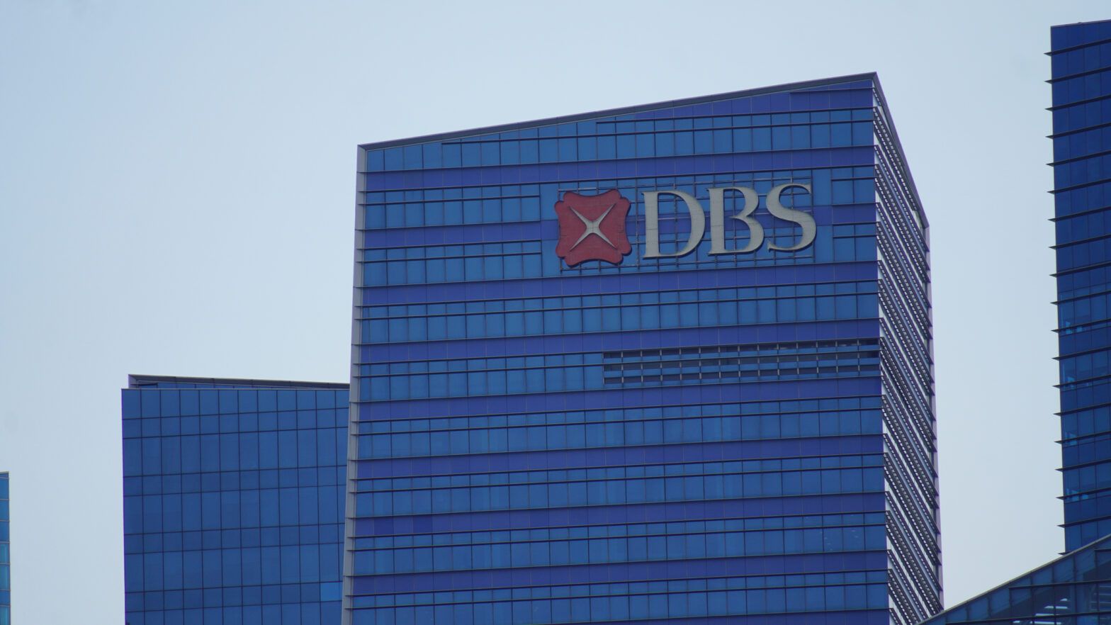 DBS sees record wealth management fees
