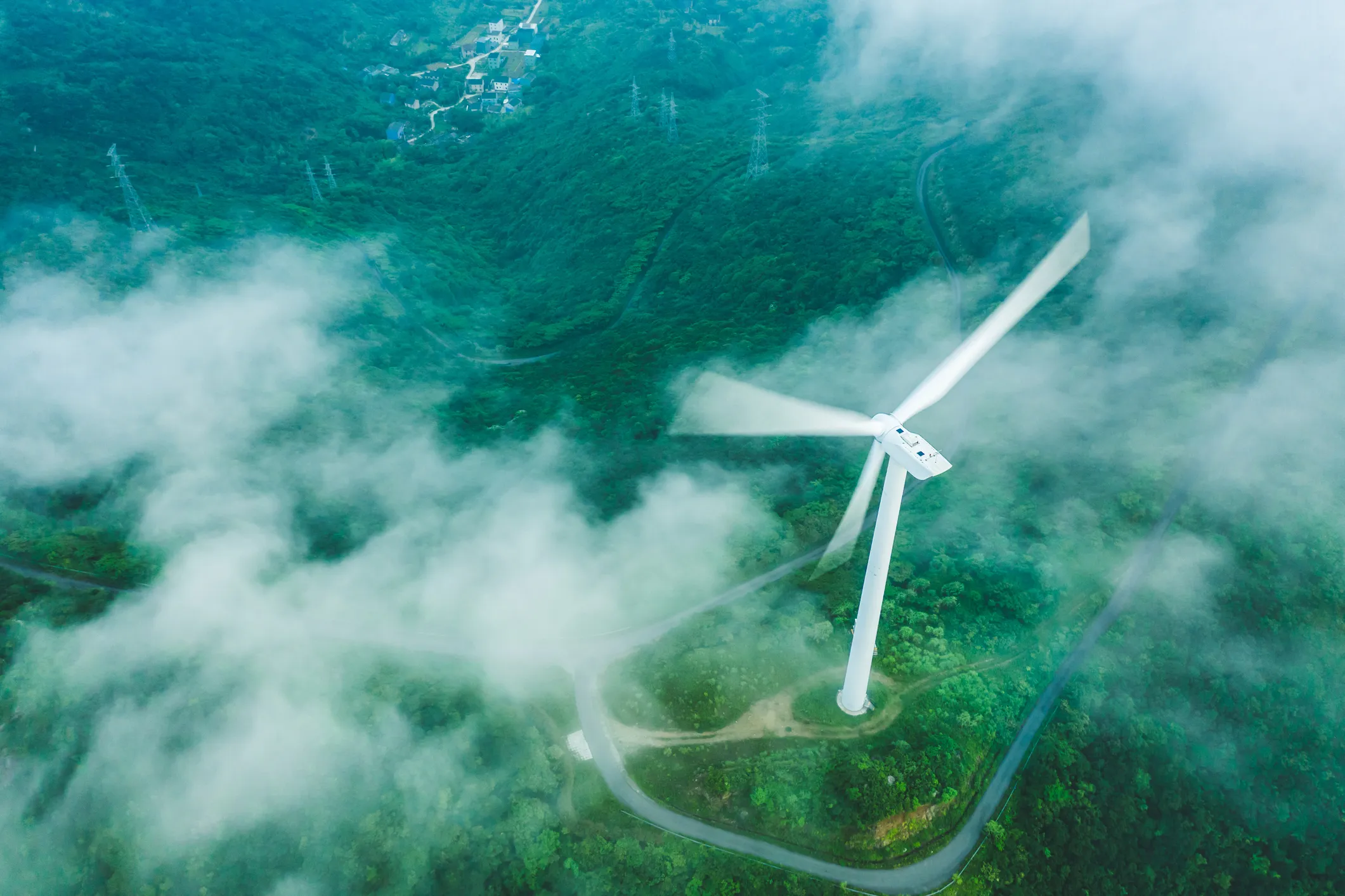 China sees shift in transition to power sector - Fund Selector Asia