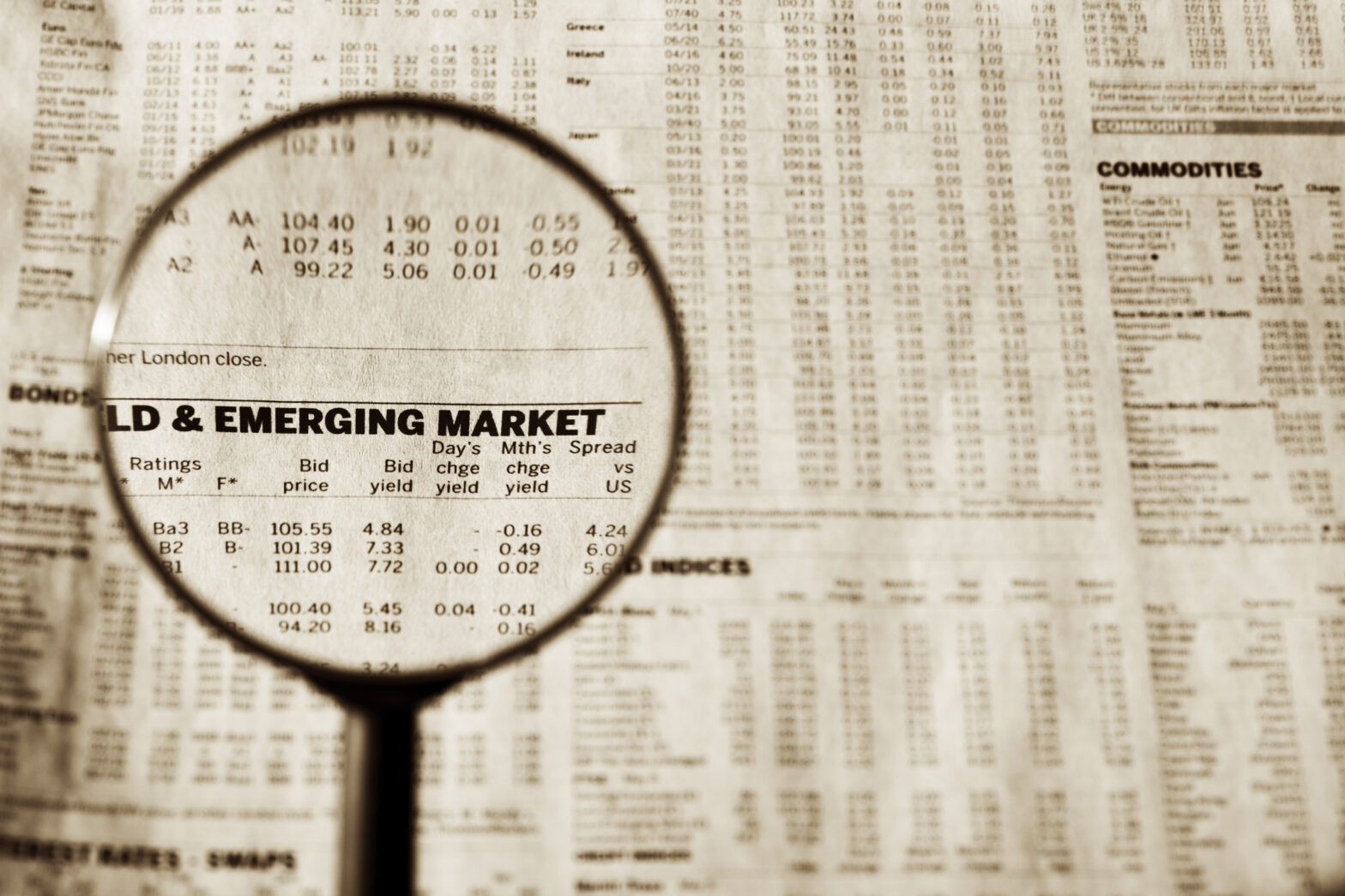 Utilico’s Broers: Four global megatrends impacting emerging markets