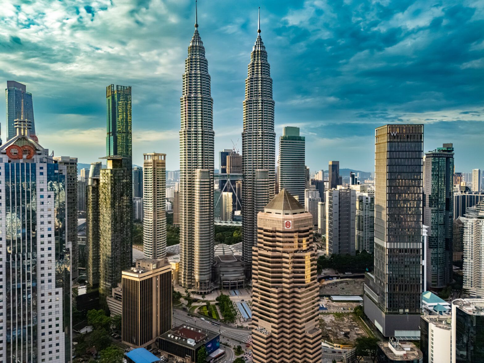 AHAM Capital partners TT International to launch Asia ex-China Fund