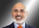 Kishore Moorjani, CEO, Alternatives, Private Funds, CLI