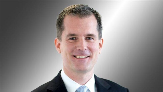 Nils Rode - Schroders