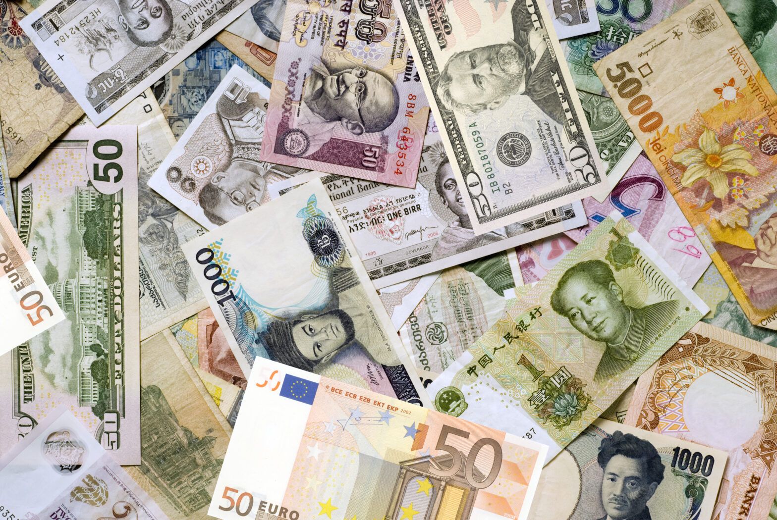 Apac individual investors have increased cash levels, Fidelity study finds