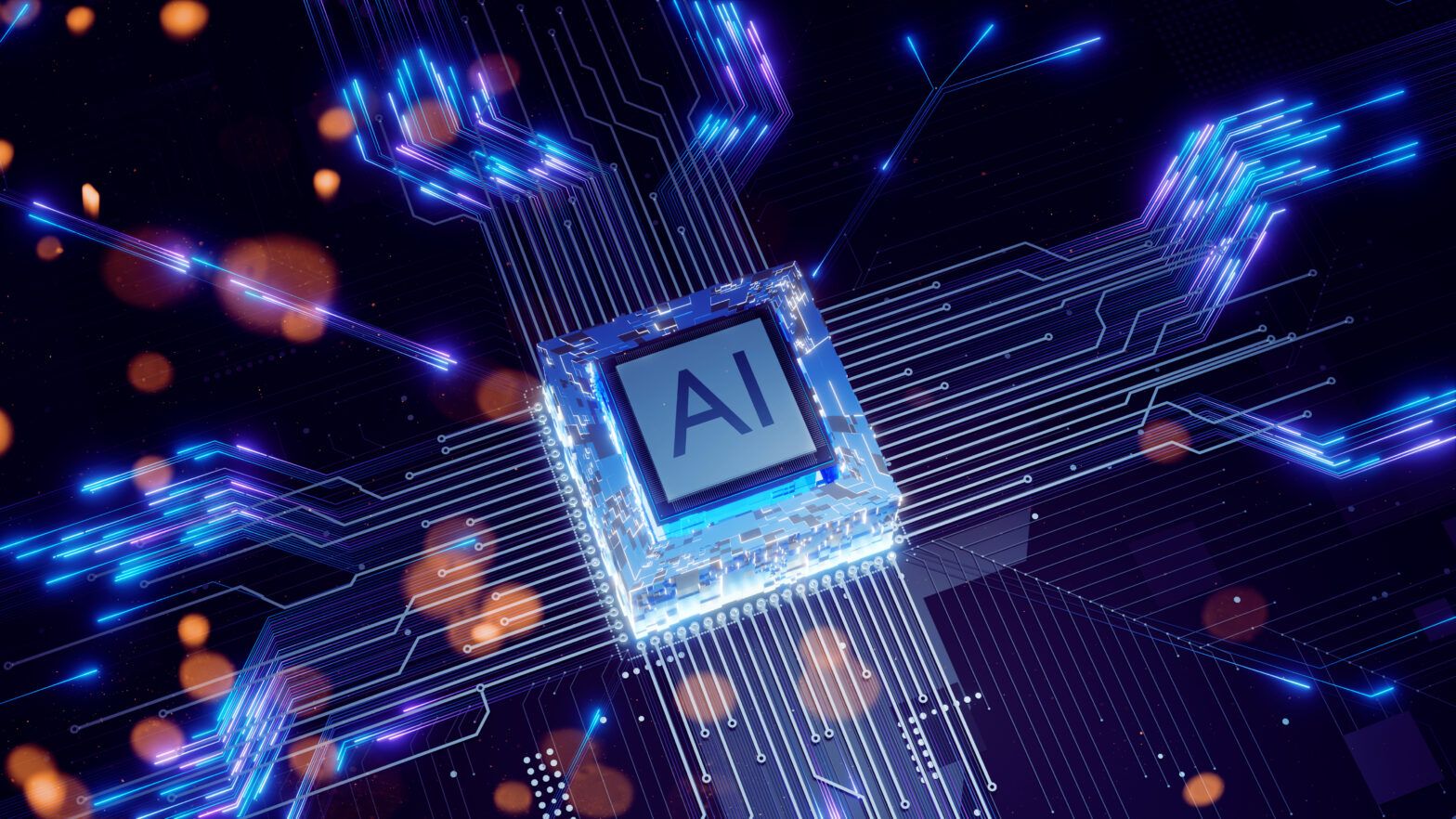 Janus Henderson survey: barriers to using AI for investing