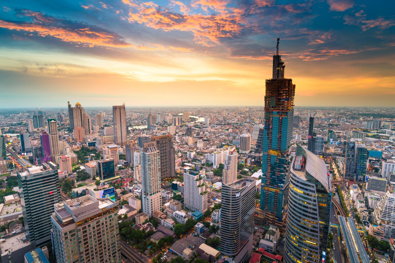 Partners Group joins with SCB Asset Management to expand Thailand footprint